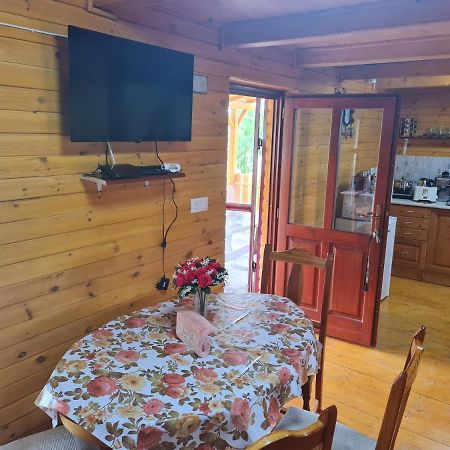 Hobby Vendeghaz Daire Kiskunmajsa Dış mekan fotoğraf