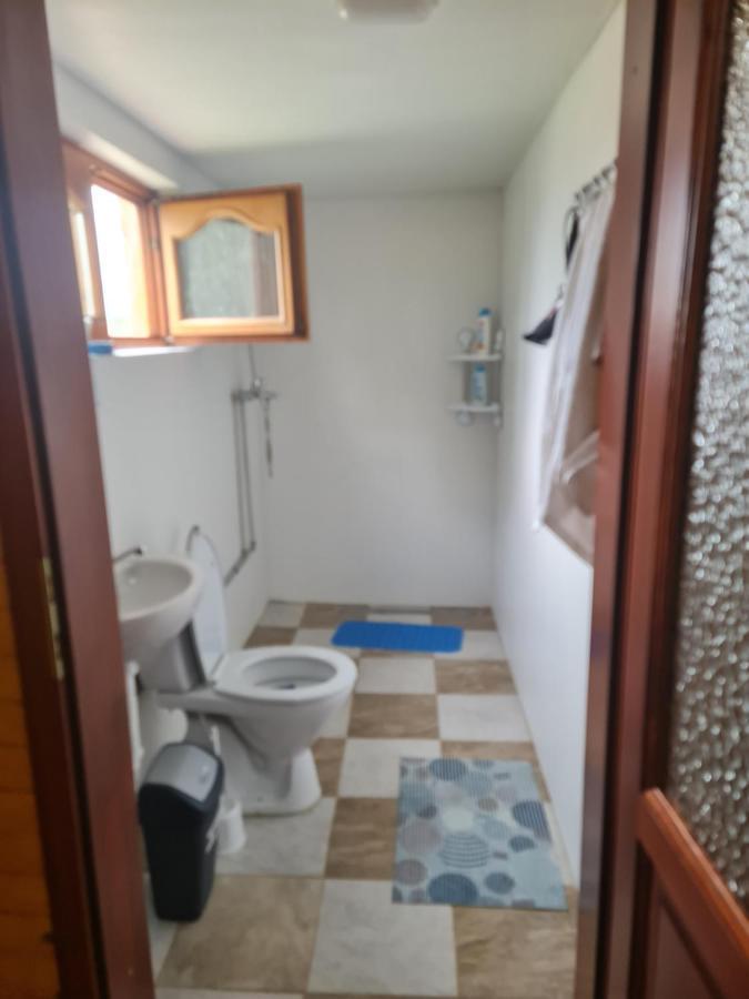 Hobby Vendeghaz Daire Kiskunmajsa Dış mekan fotoğraf