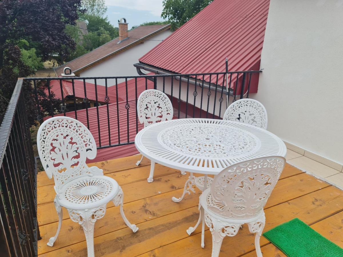 Hobby Vendeghaz Daire Kiskunmajsa Dış mekan fotoğraf