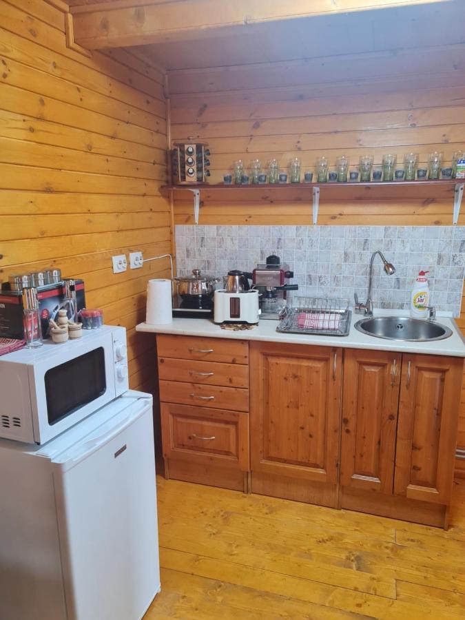 Hobby Vendeghaz Daire Kiskunmajsa Dış mekan fotoğraf