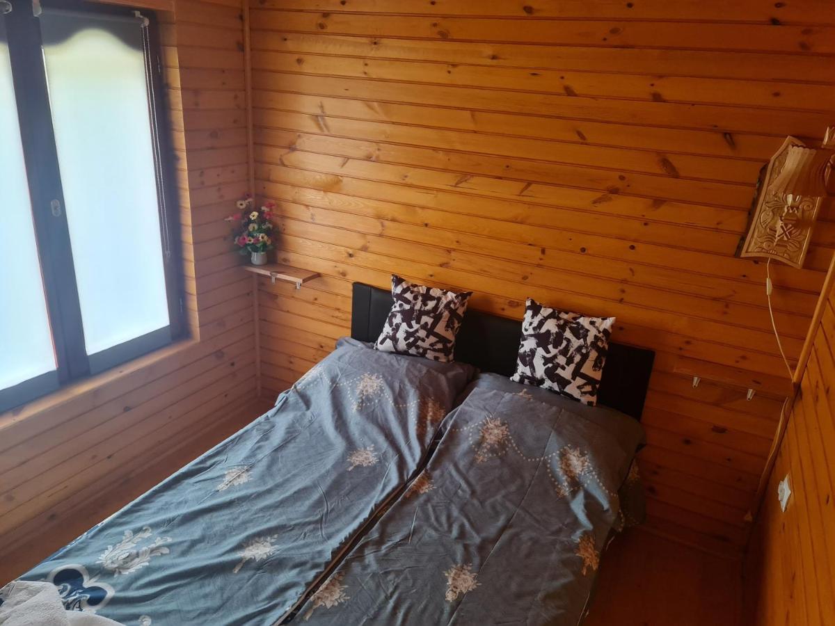Hobby Vendeghaz Daire Kiskunmajsa Dış mekan fotoğraf