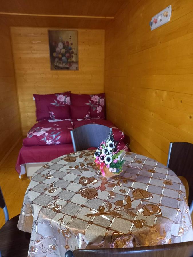 Hobby Vendeghaz Daire Kiskunmajsa Dış mekan fotoğraf